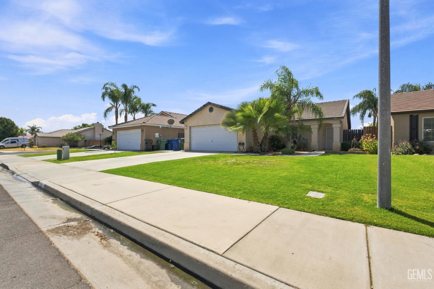 307 Fern Meadow Drive