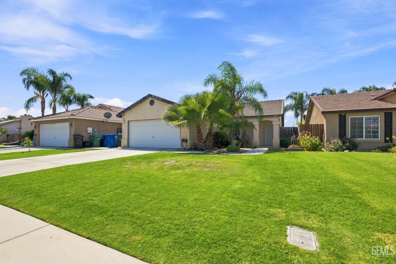 307 Fern Meadow Drive