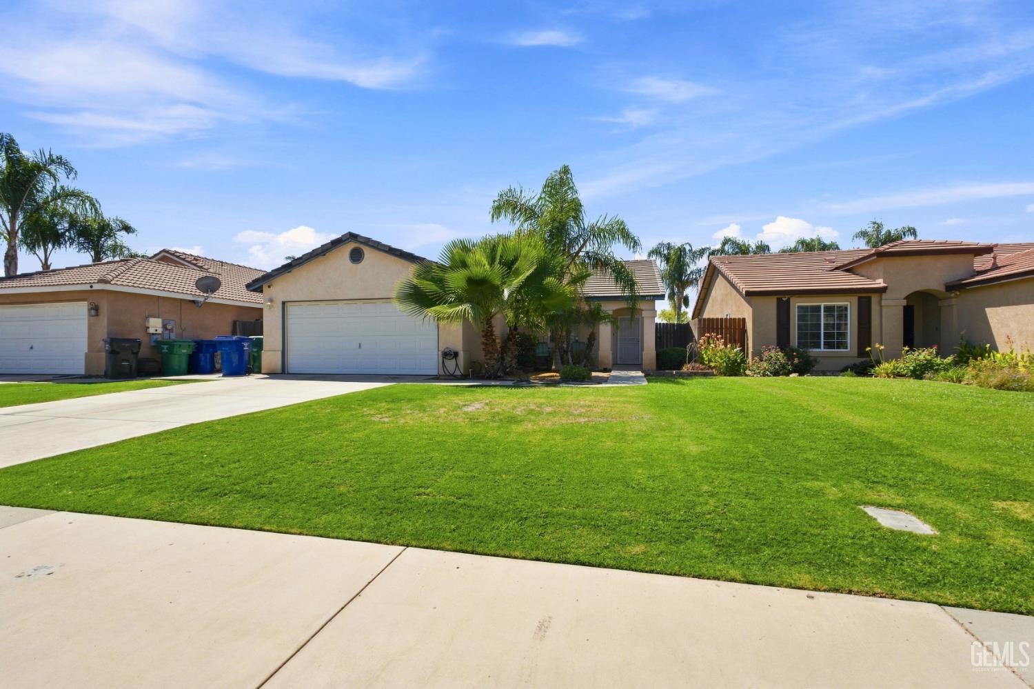 307 Fern Meadow Drive