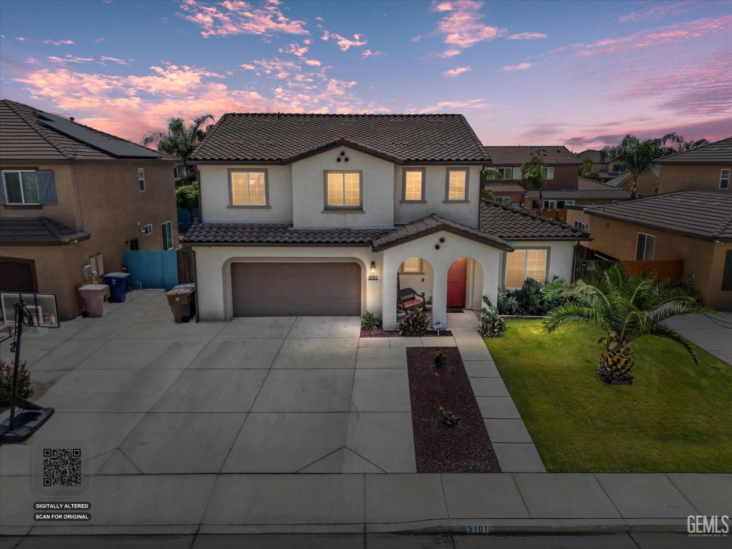 Single Family Residence in Bakersfield