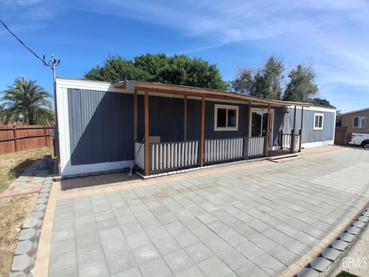 216 Pico Street