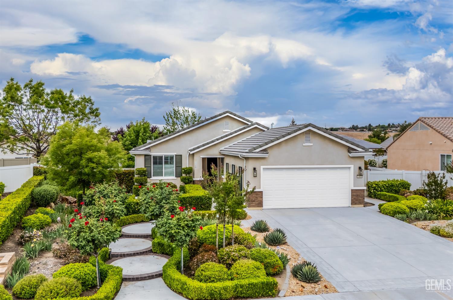 13408 Limestone Falls Drive