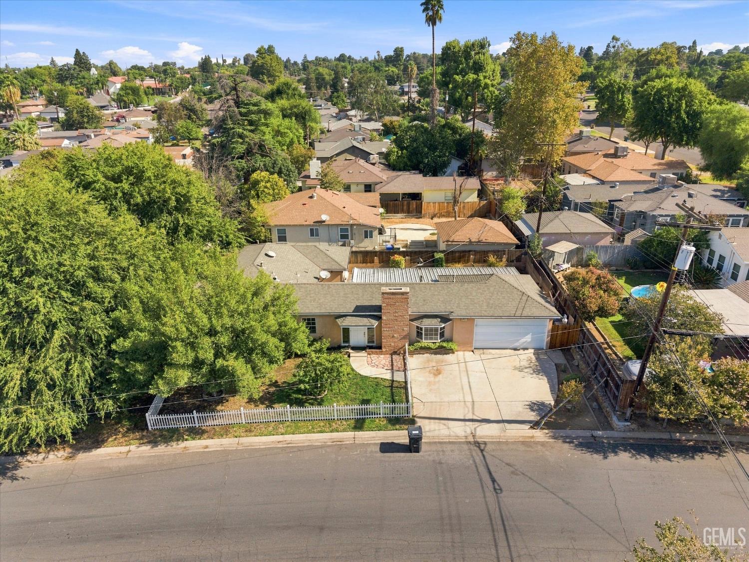 2501 Loma Linda Drive