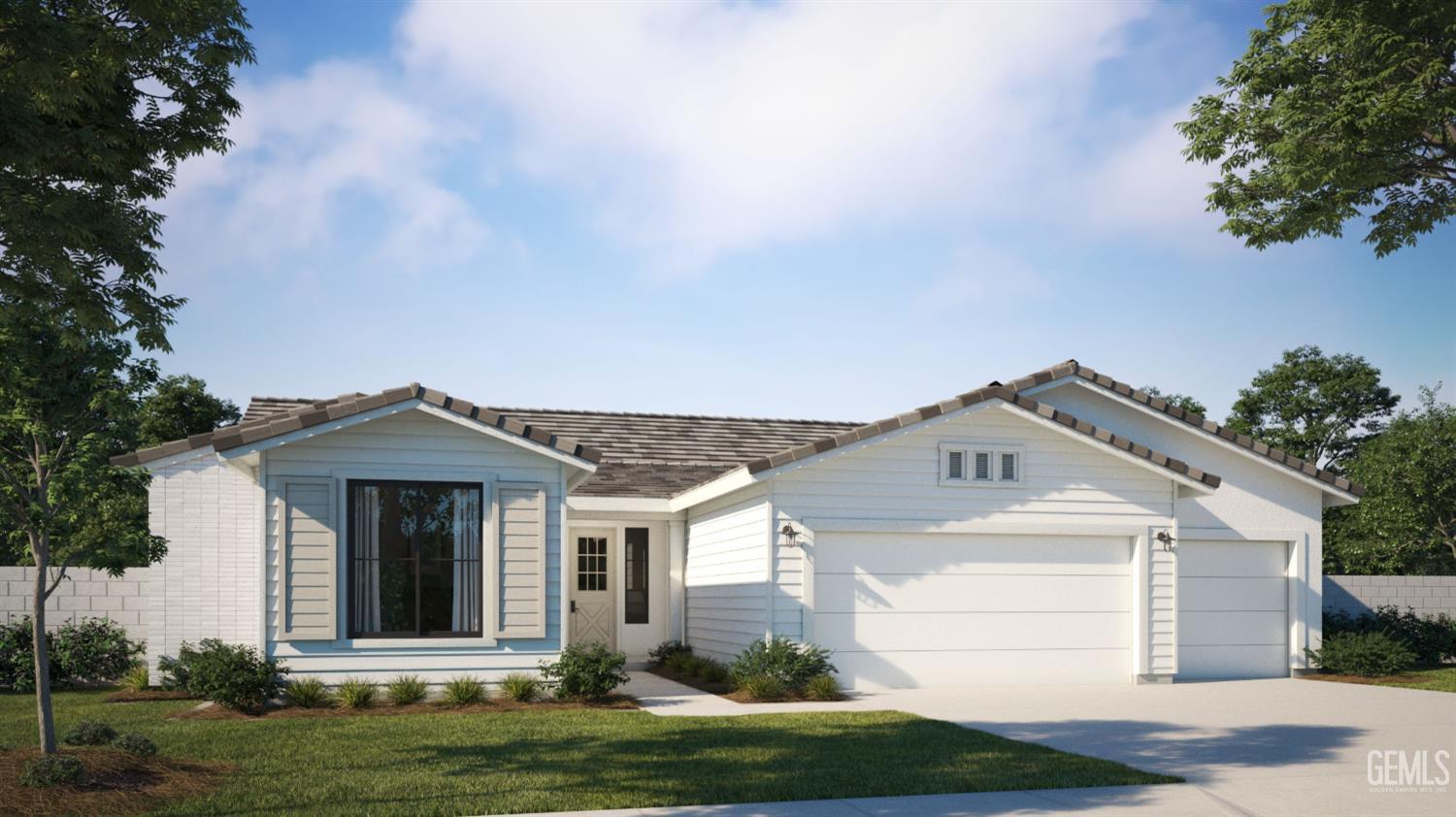 Single Family Residence in Bakersfield