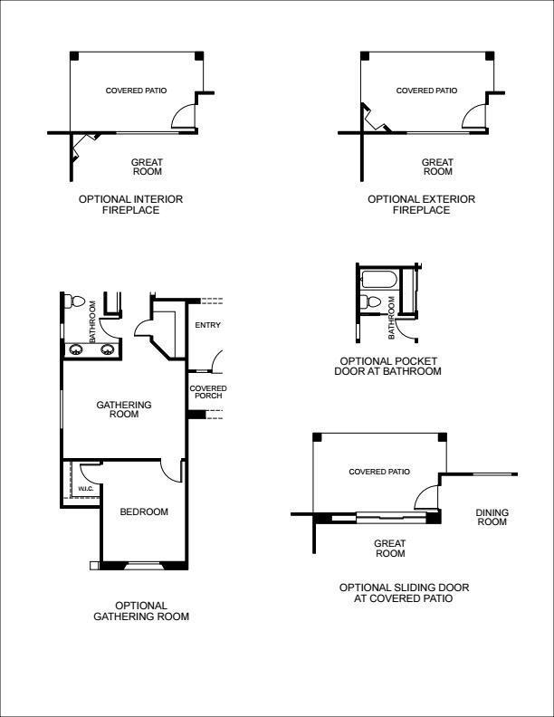 Single Family Residence in Bakersfield, photo 3 of 3
