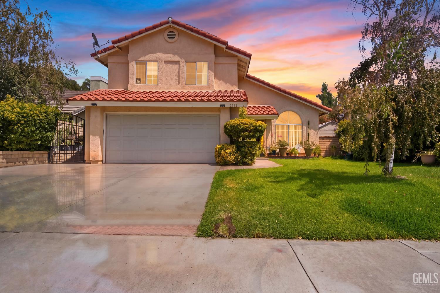 22311 Cardiff Drive
