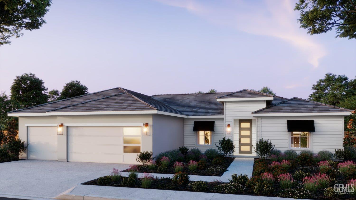 Single Family Residence in Bakersfield