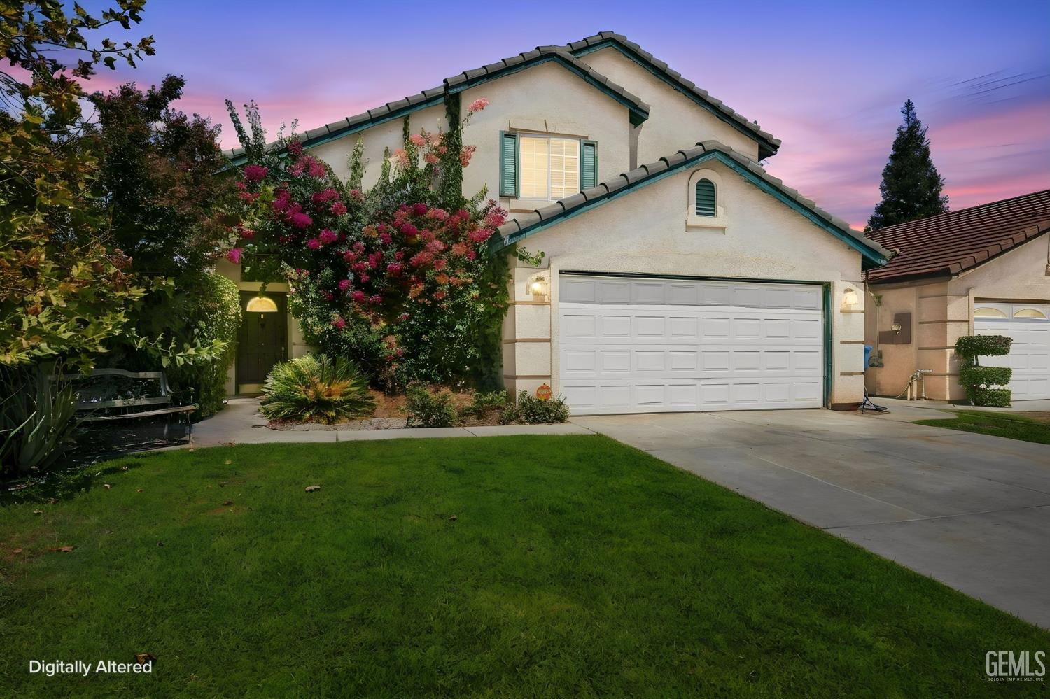 Single Family Residence in Bakersfield