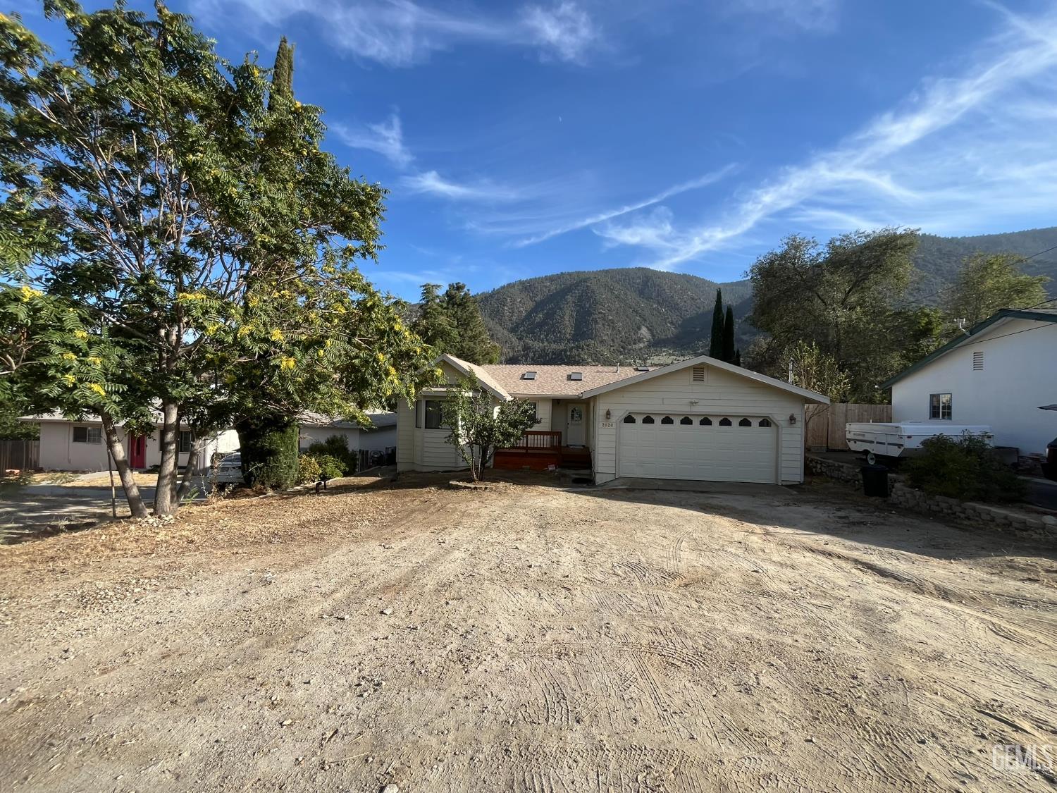 2820 Johnson Road