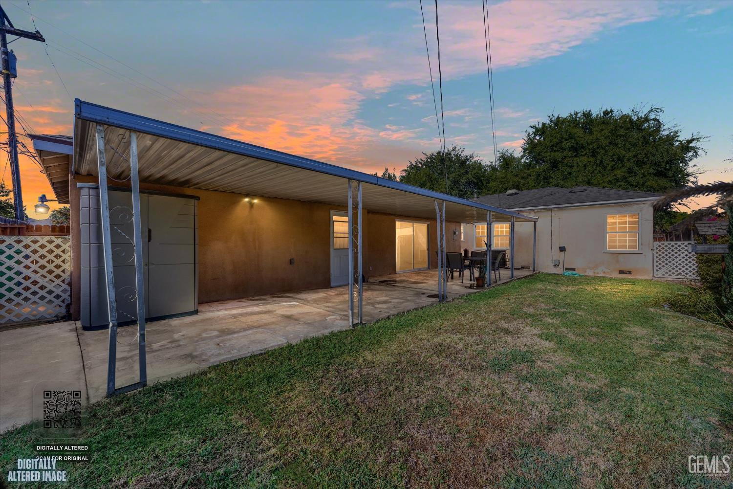 2501 Loma Linda Drive