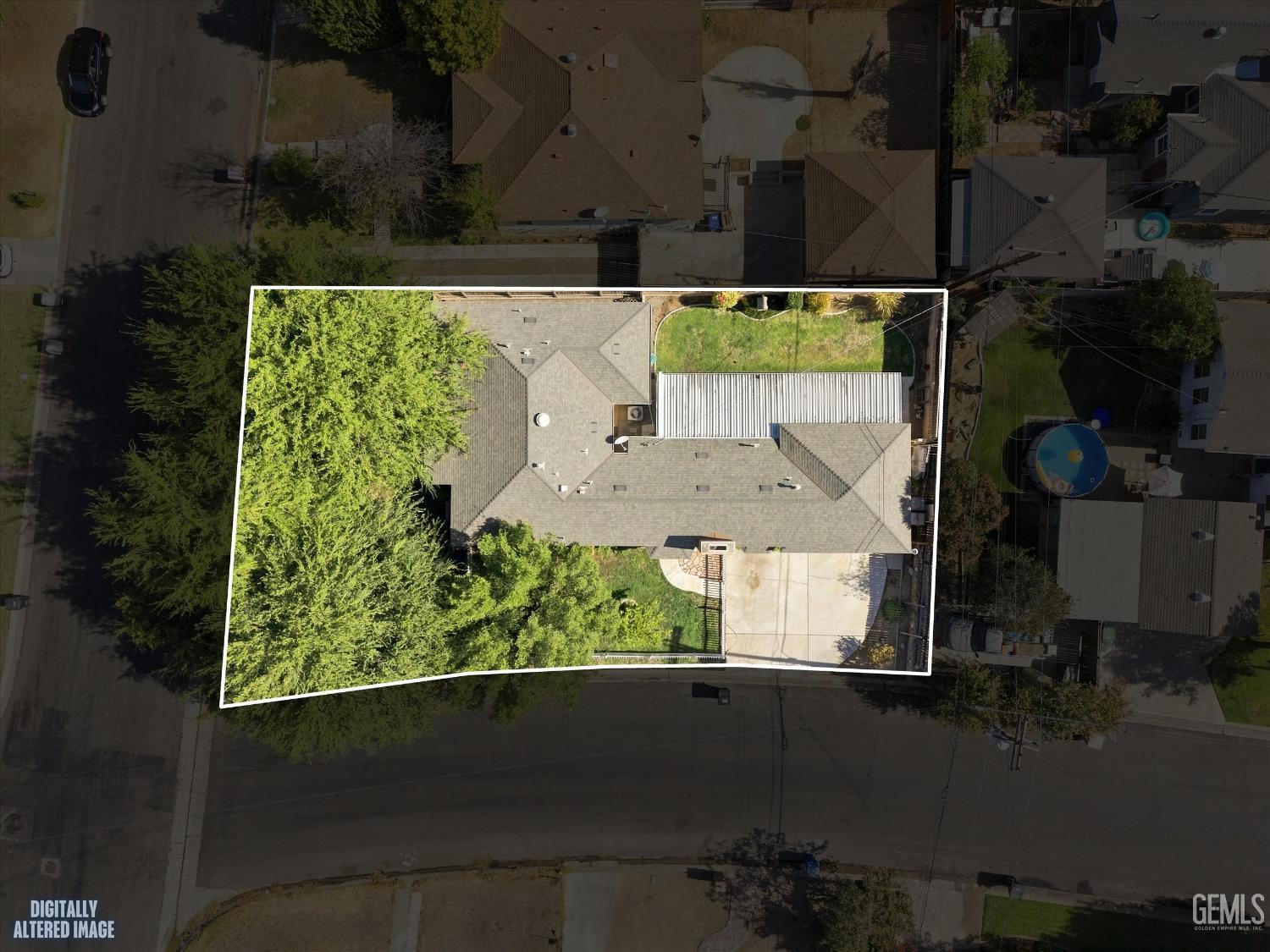 2501 Loma Linda Drive