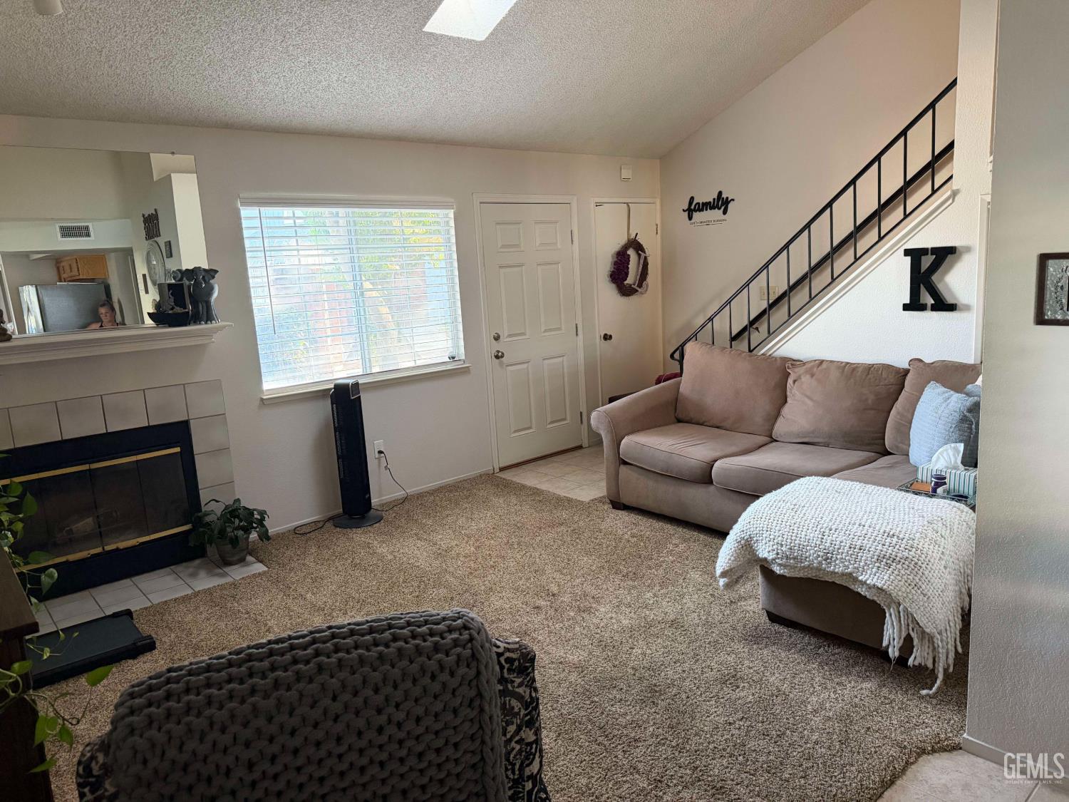 Condominium in Bakersfield, photo 5 of 22