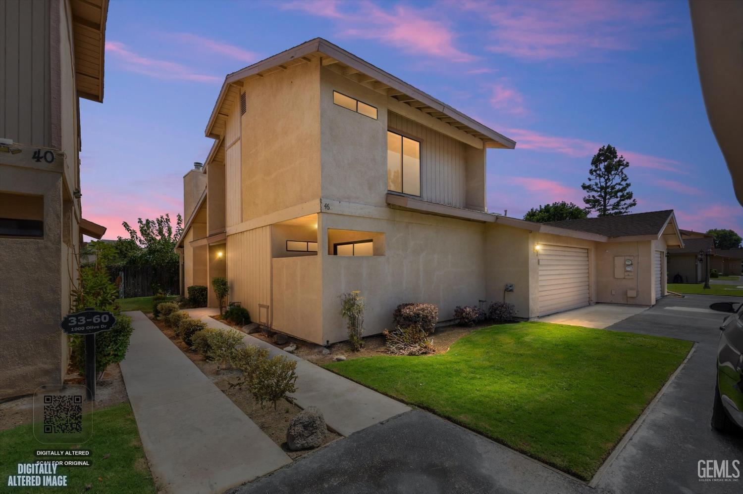 Condominium in Bakersfield