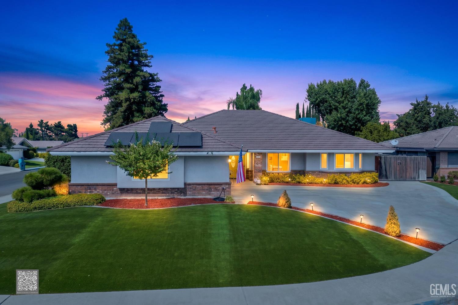 Single Family Residence in Bakersfield