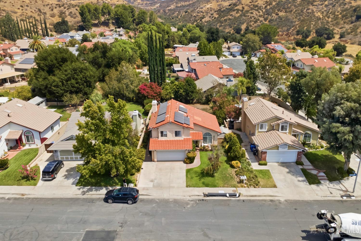 22311 Cardiff Drive, Santa Clarita, CA 91350 — photo 43