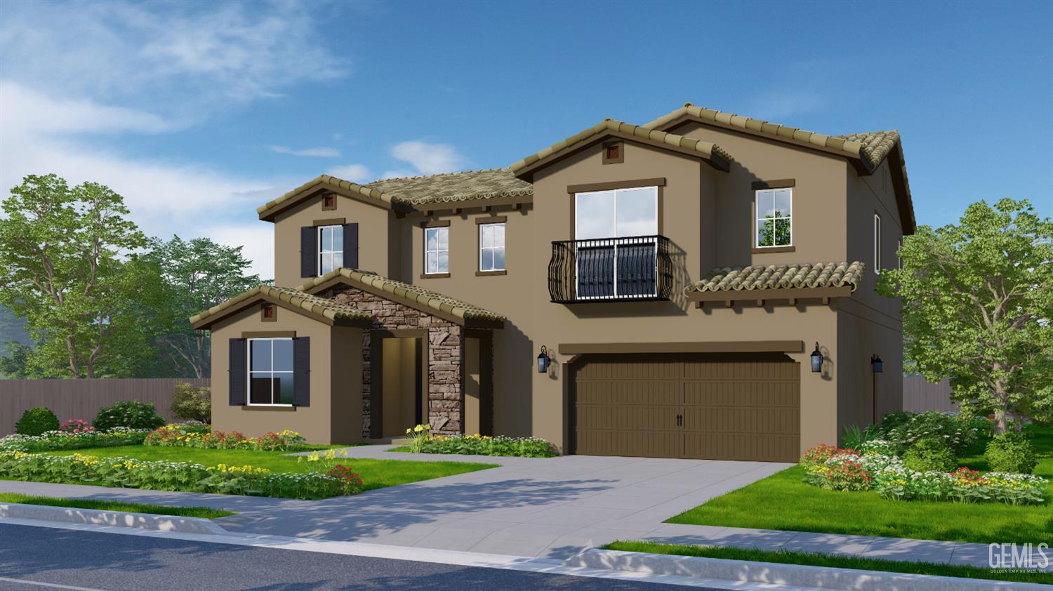 Single Family Residence in Bakersfield