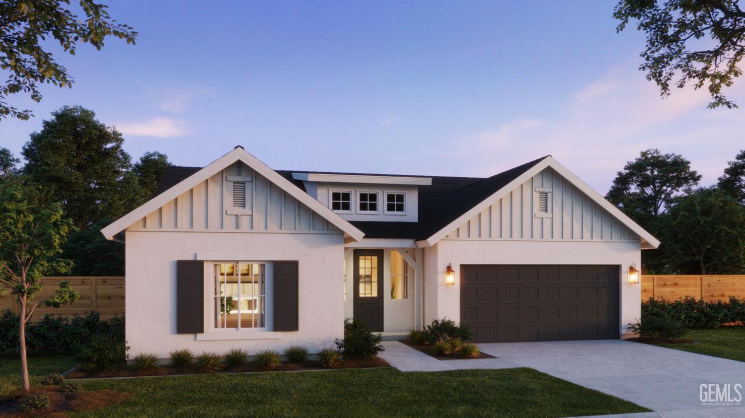 Single Family Residence in Bakersfield