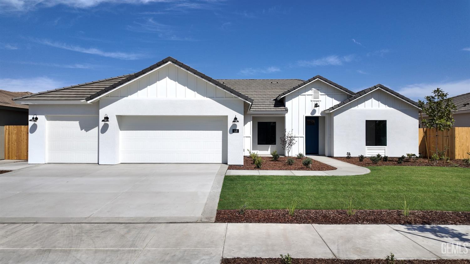 Single Family Residence in Bakersfield