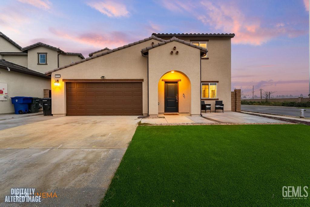 Single Family Residence in Bakersfield
