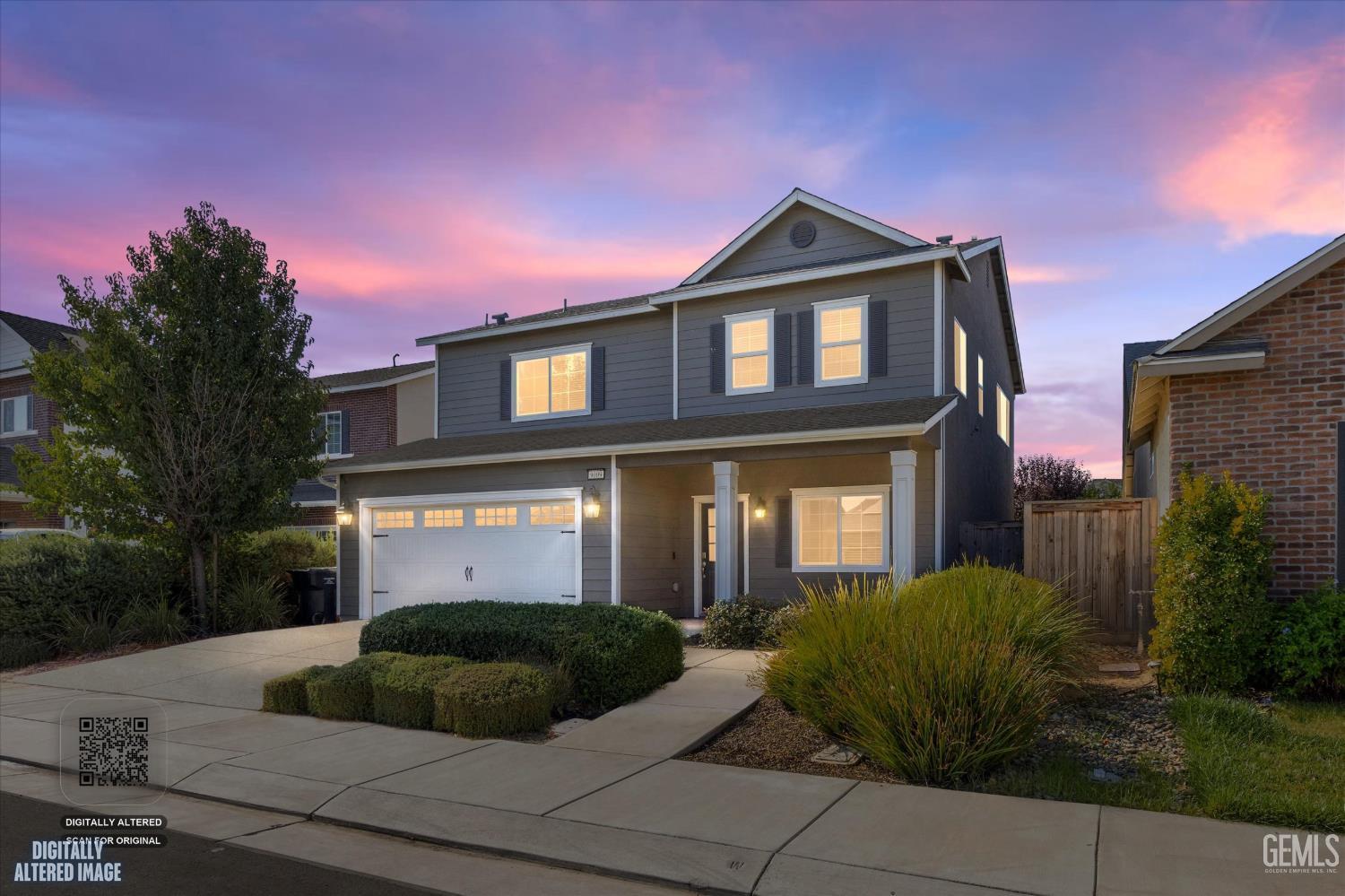 Single Family Residence in Shafter