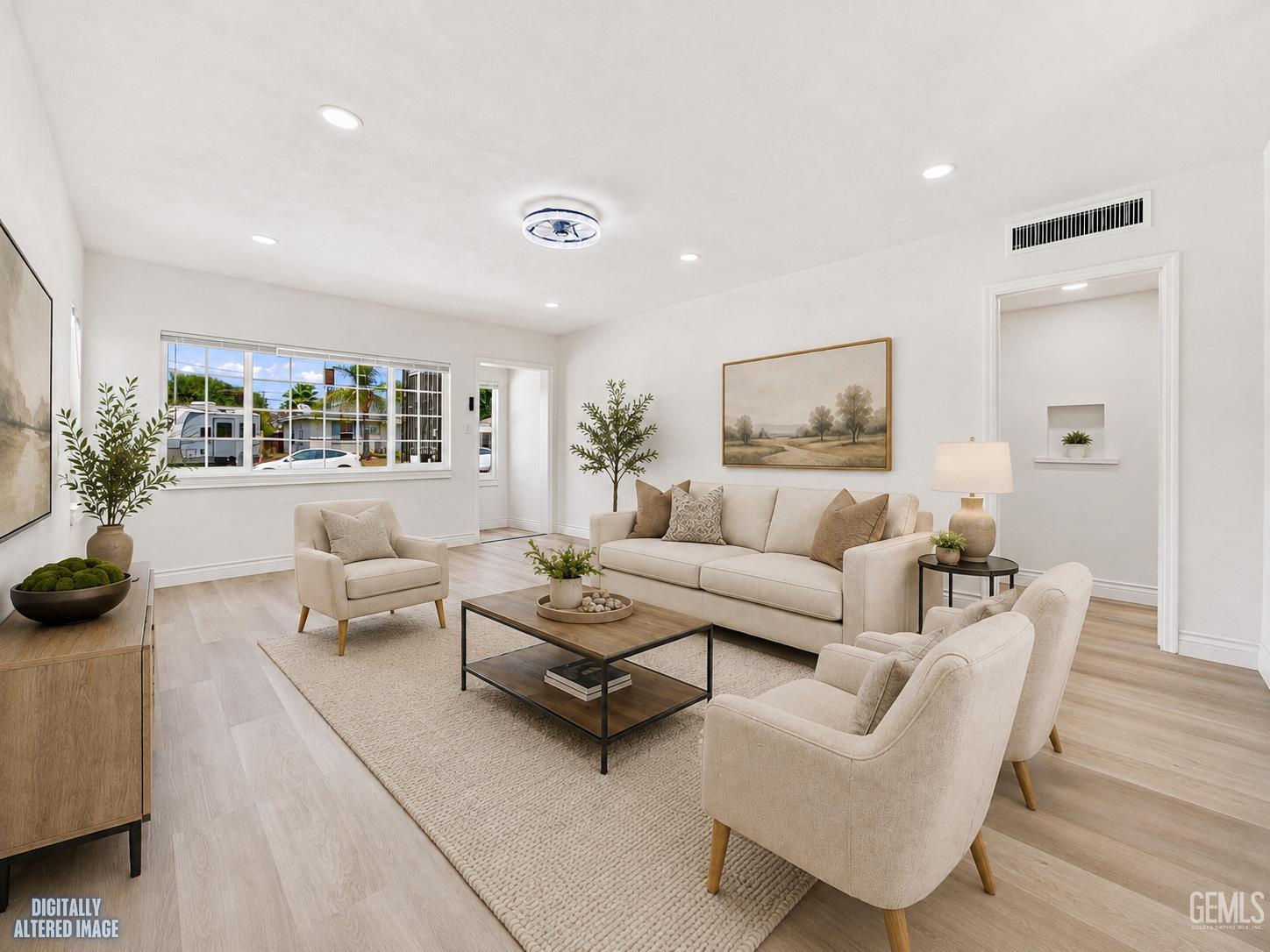 109 La Mesa Drive