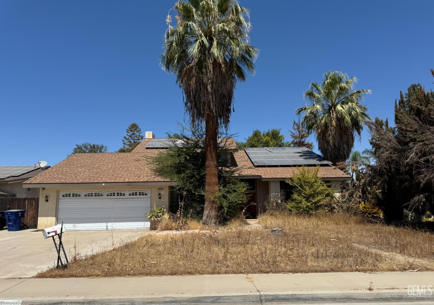 Single Family Residence in Bakersfield
