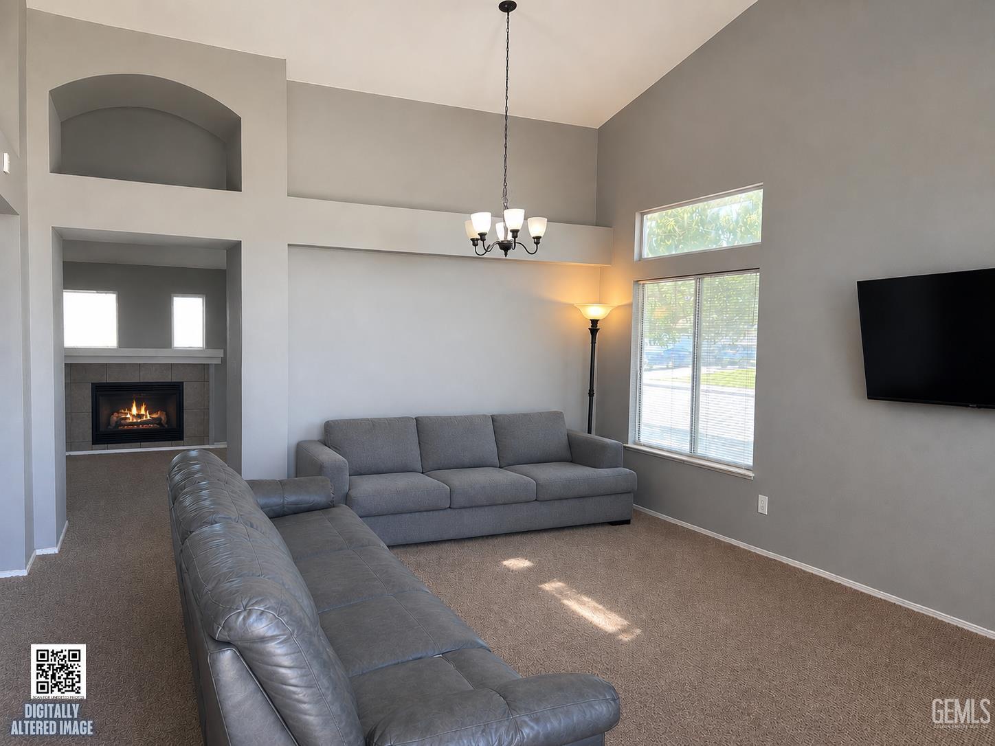 Single Family Residence in Bakersfield, photo 3 of 13