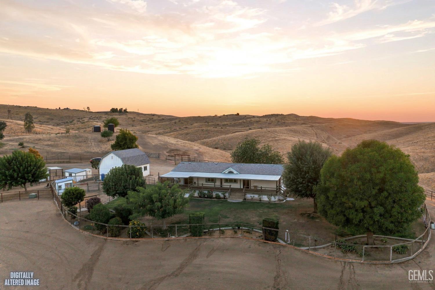 Manufactured Home in Bakersfield