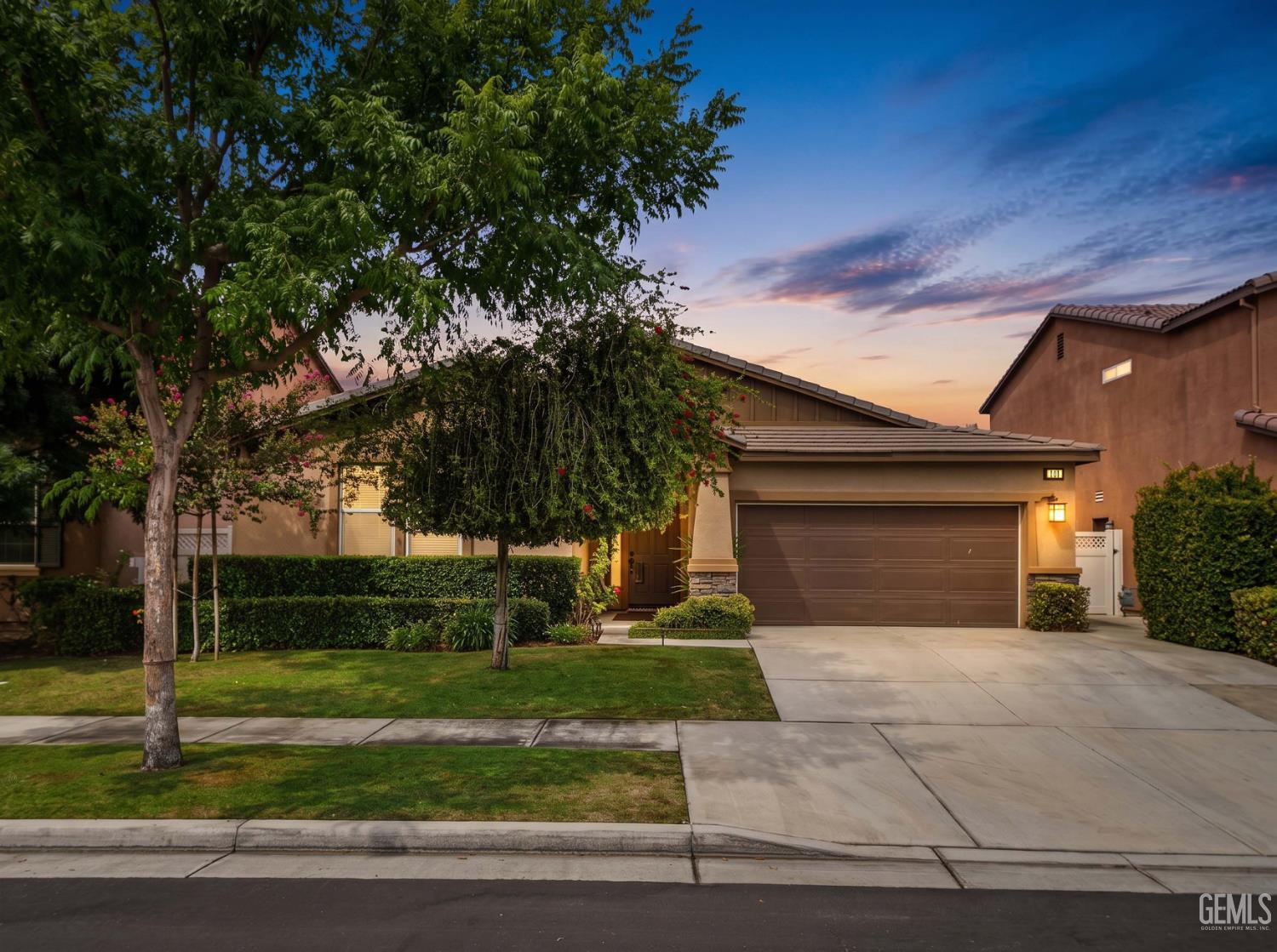 Single Family Residence in Bakersfield