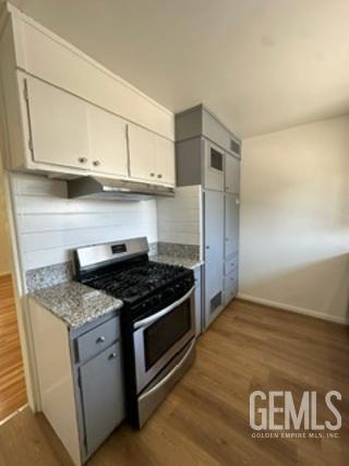 Condominium in Bakersfield, photo 5 of 14