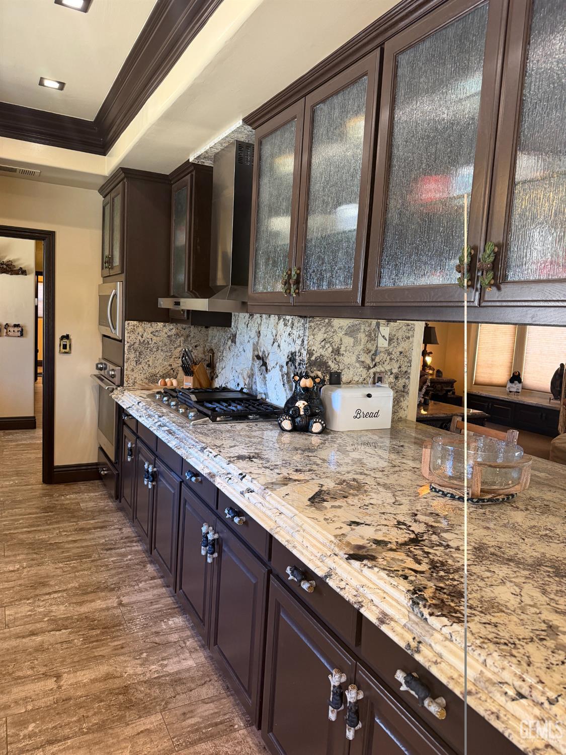 Single Family Residence in Caliente, photo 3 of 27