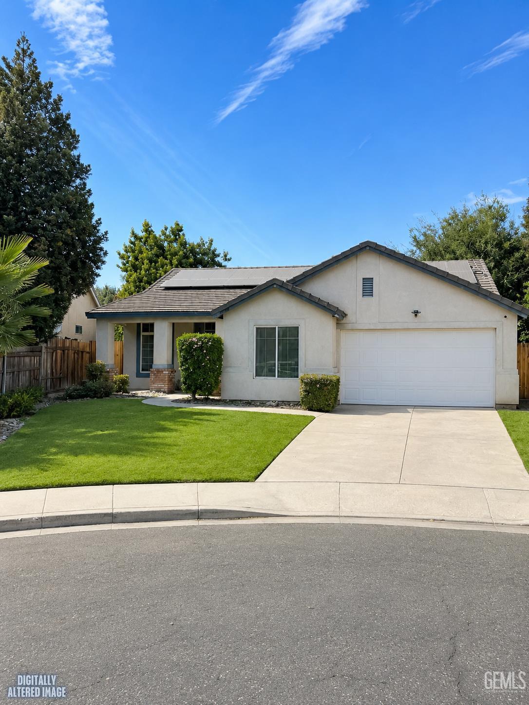 Single Family Residence in Bakersfield
