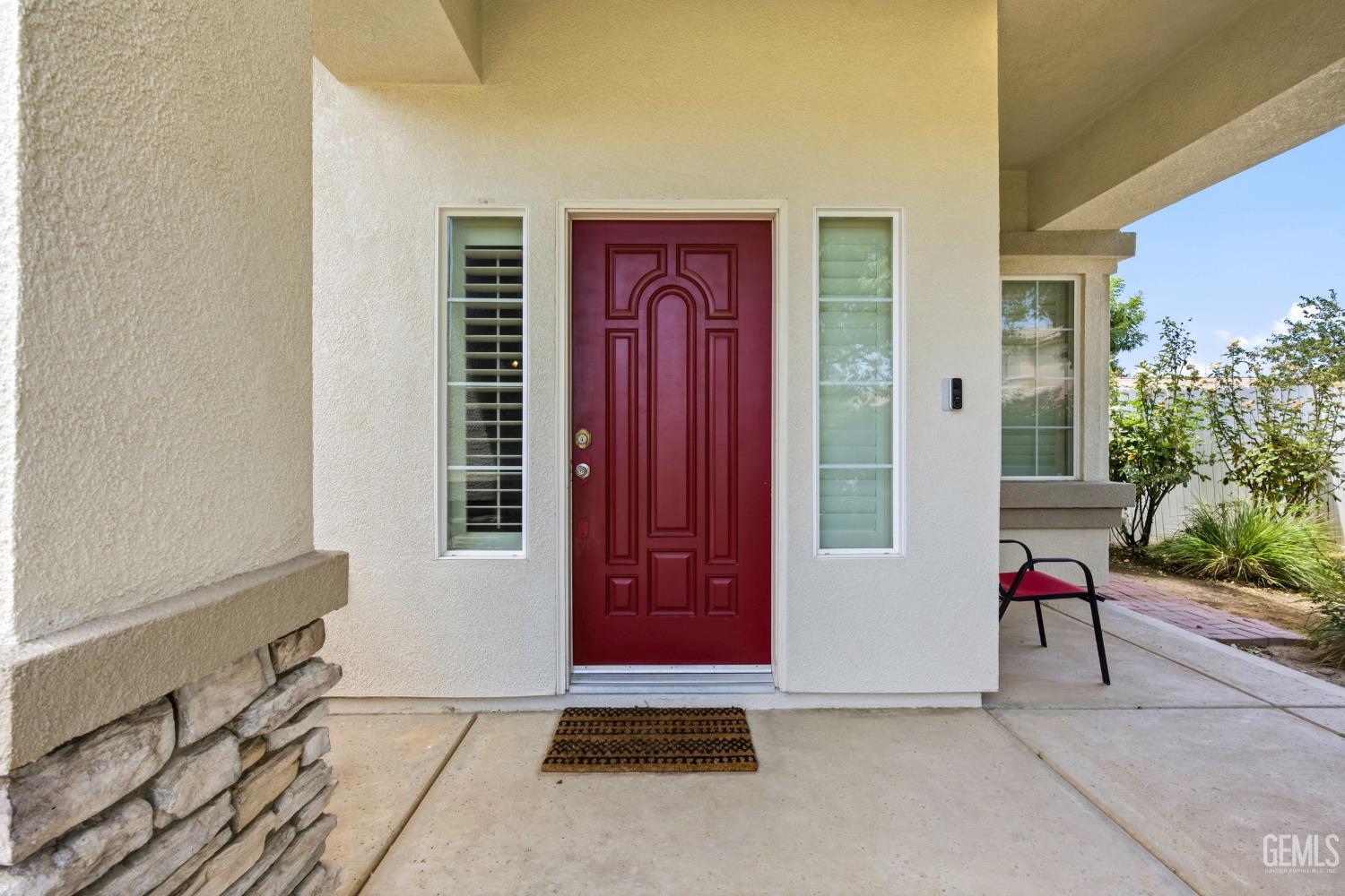 Single Family Residence in Bakersfield, photo 3 of 36