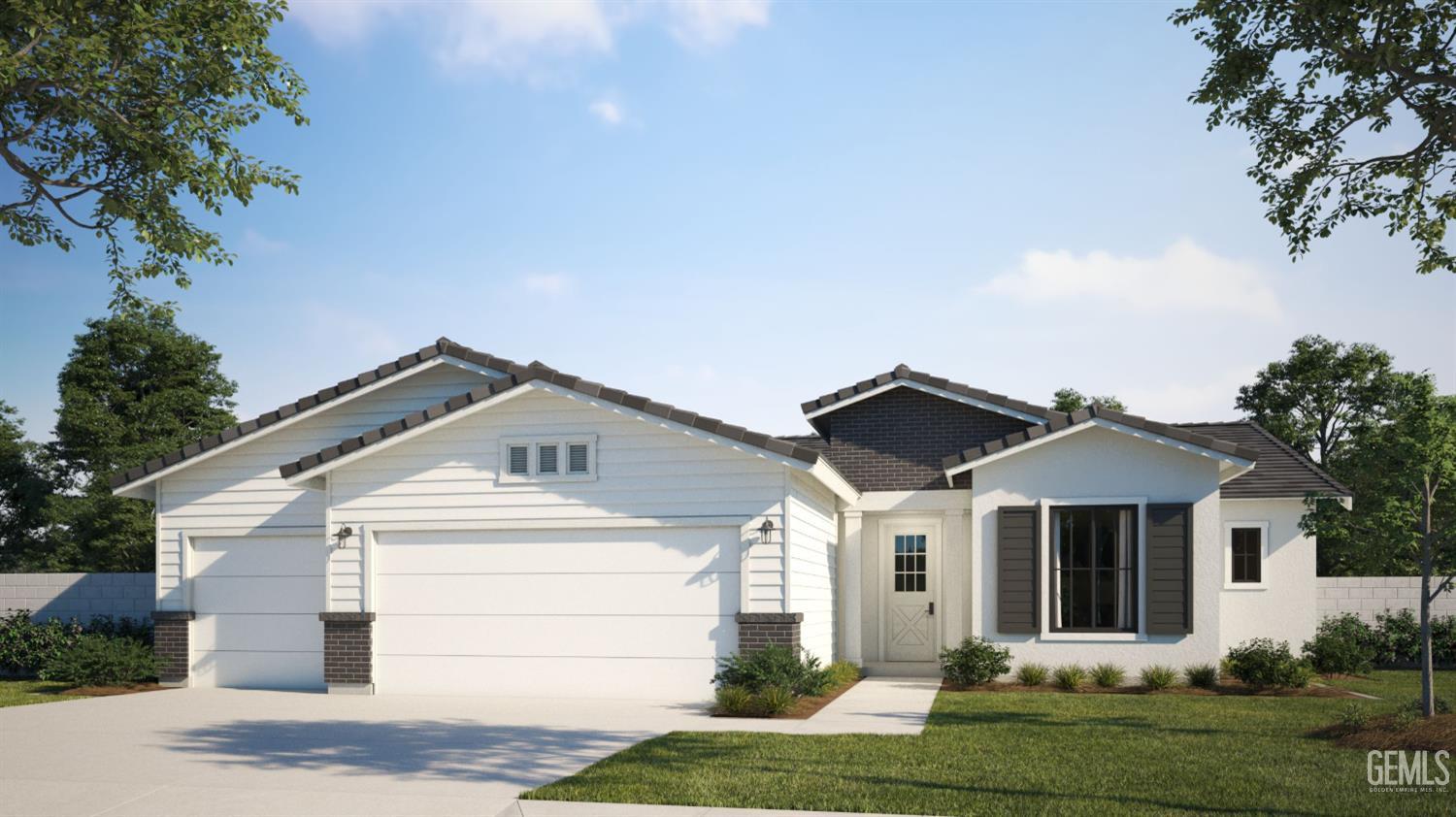 Single Family Residence in Bakersfield