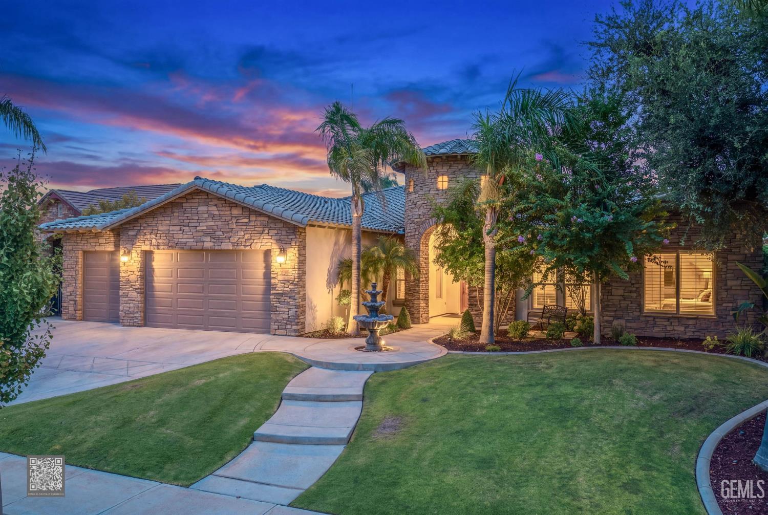 Single Family Residence in Bakersfield