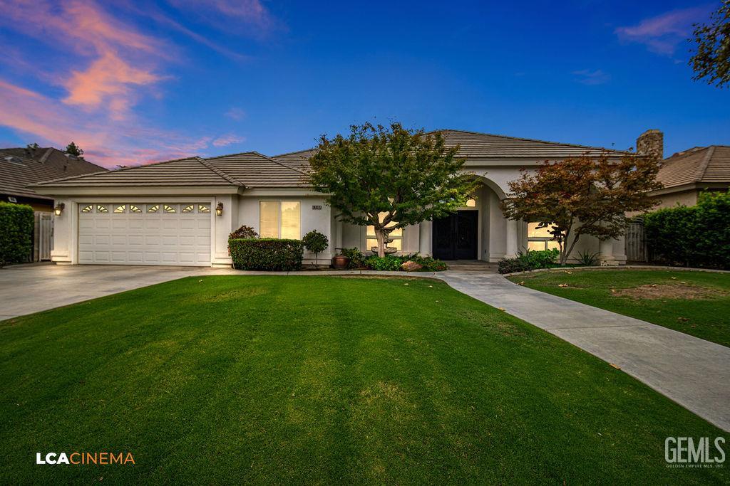Single Family Residence in Bakersfield