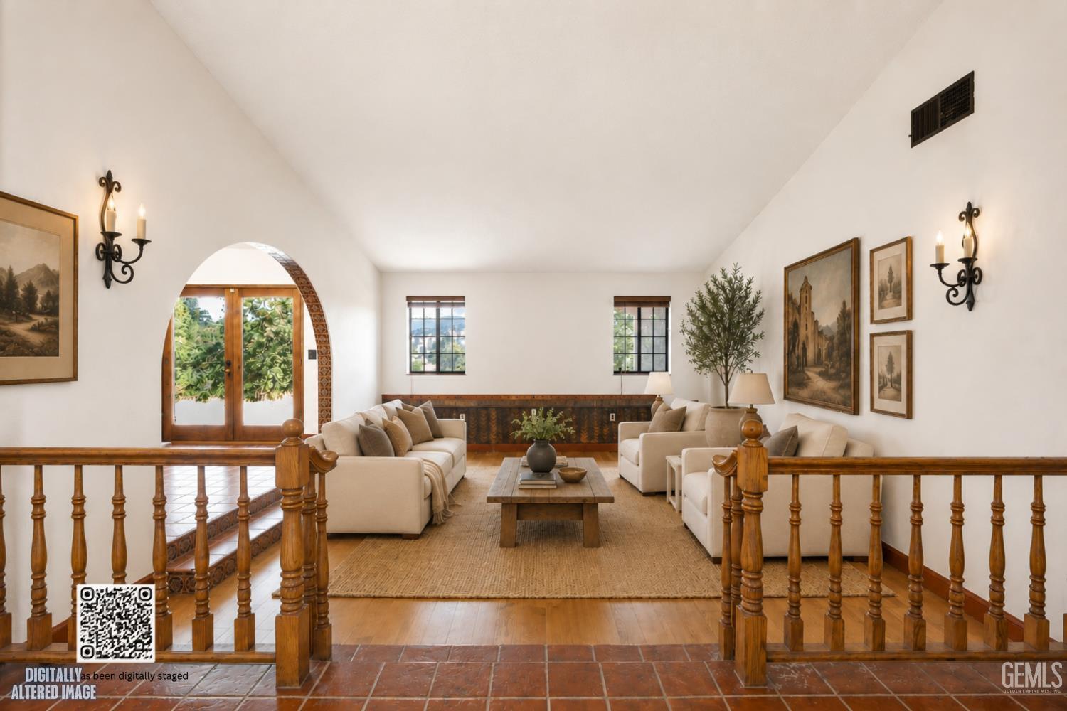 Single Family Residence in Tehachapi, photo 4 of 31