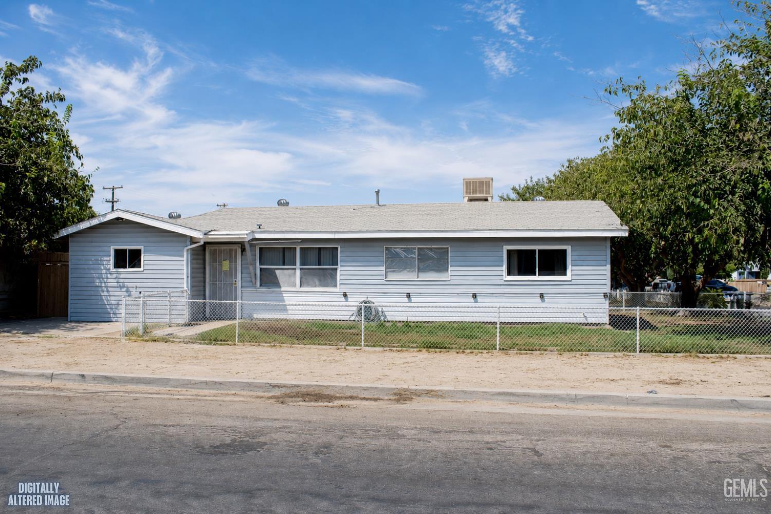 501 Tyler Street