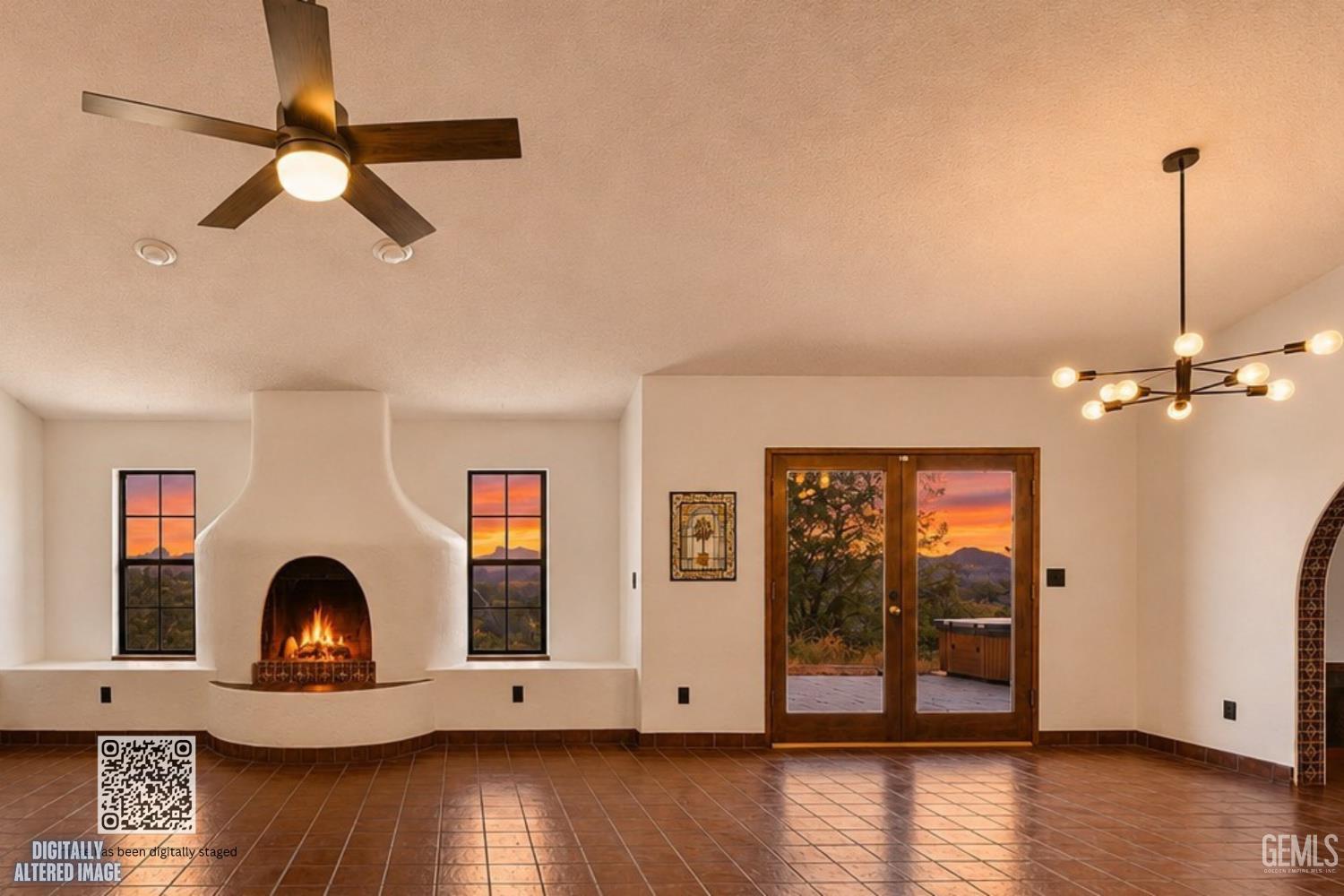 Single Family Residence in Tehachapi