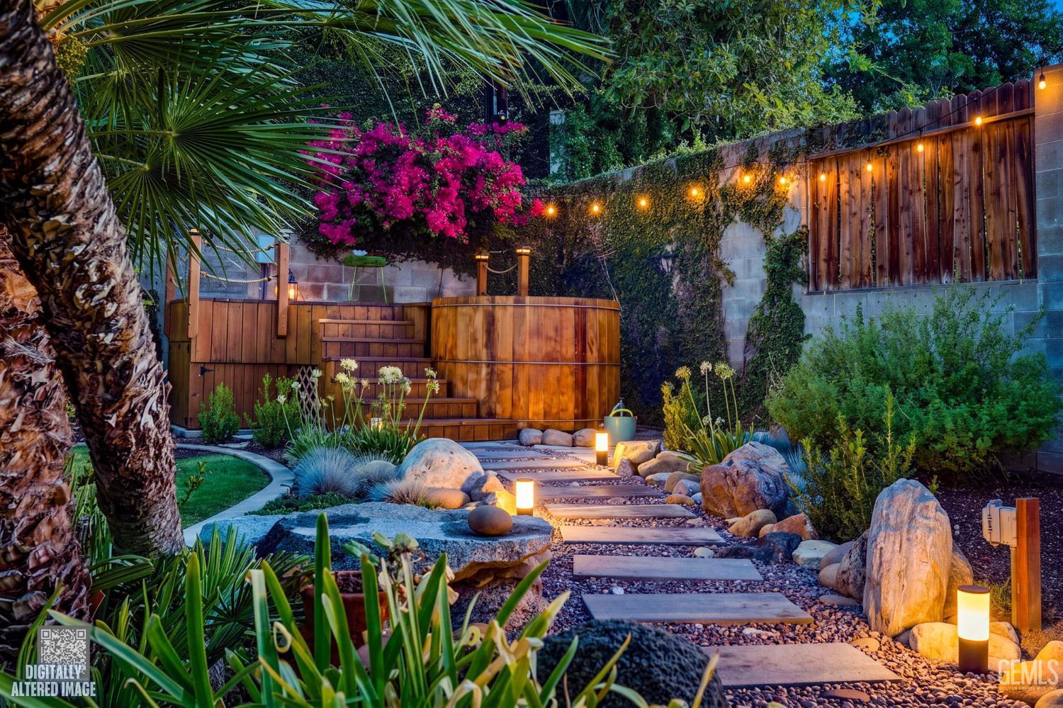 Single Family Residence in Bakersfield