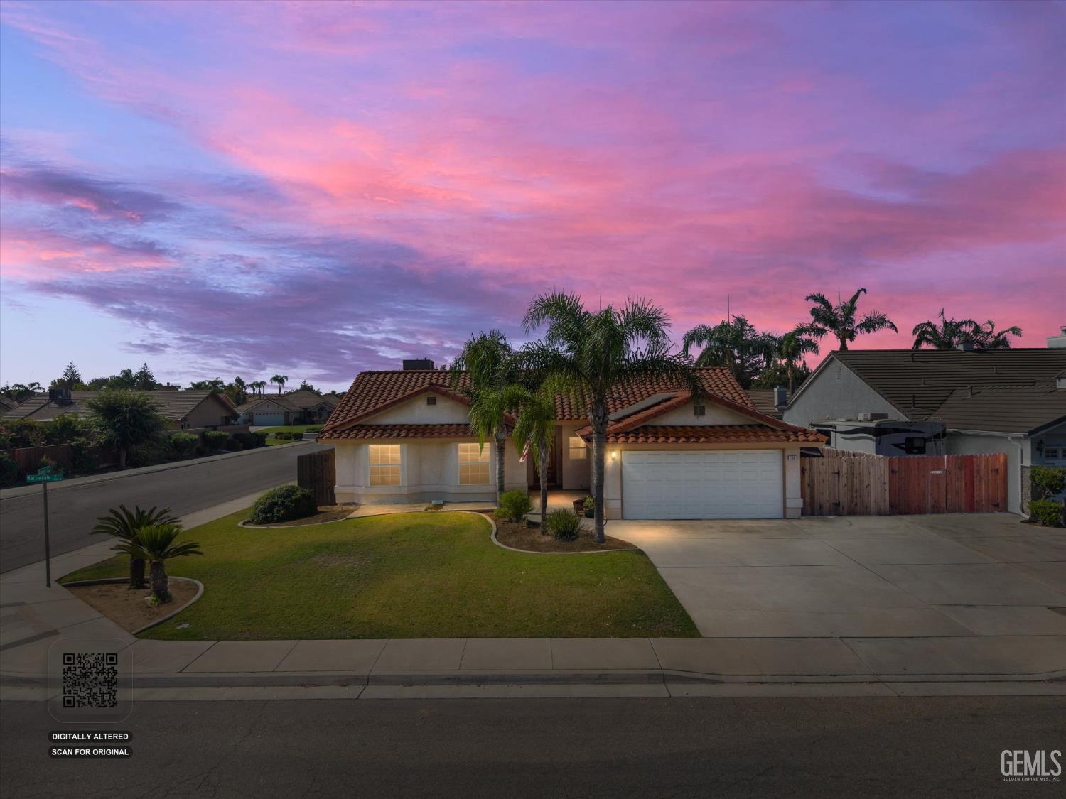 Single Family Residence in Bakersfield