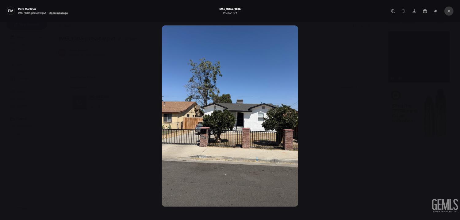 Single Family Residence in Bakersfield
