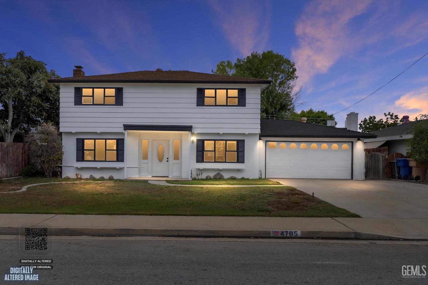 Single Family Residence in Bakersfield