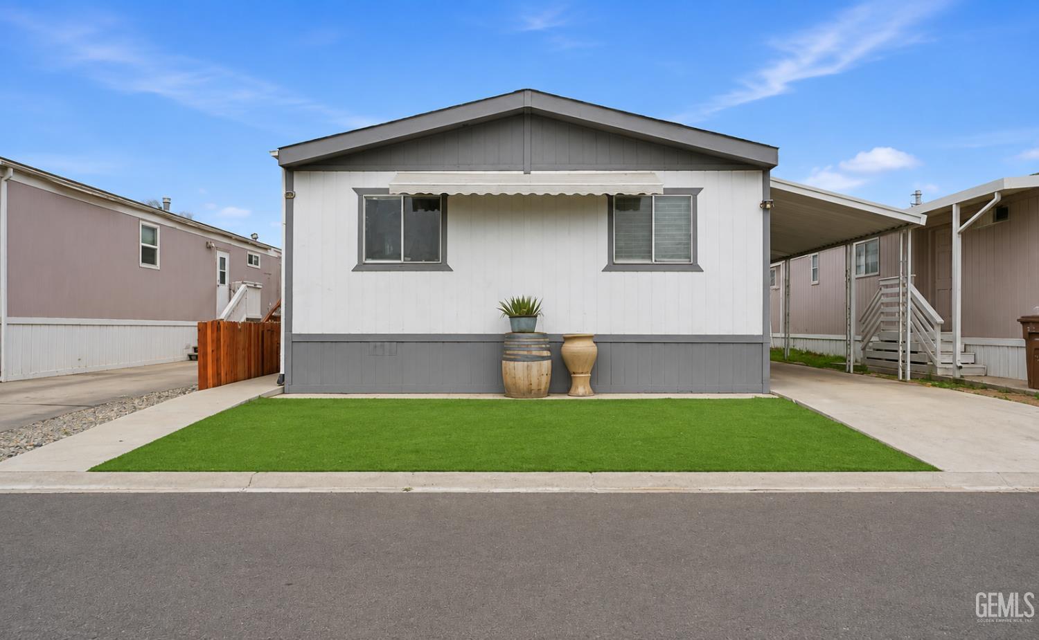 6601 Eucalytus Drive 303