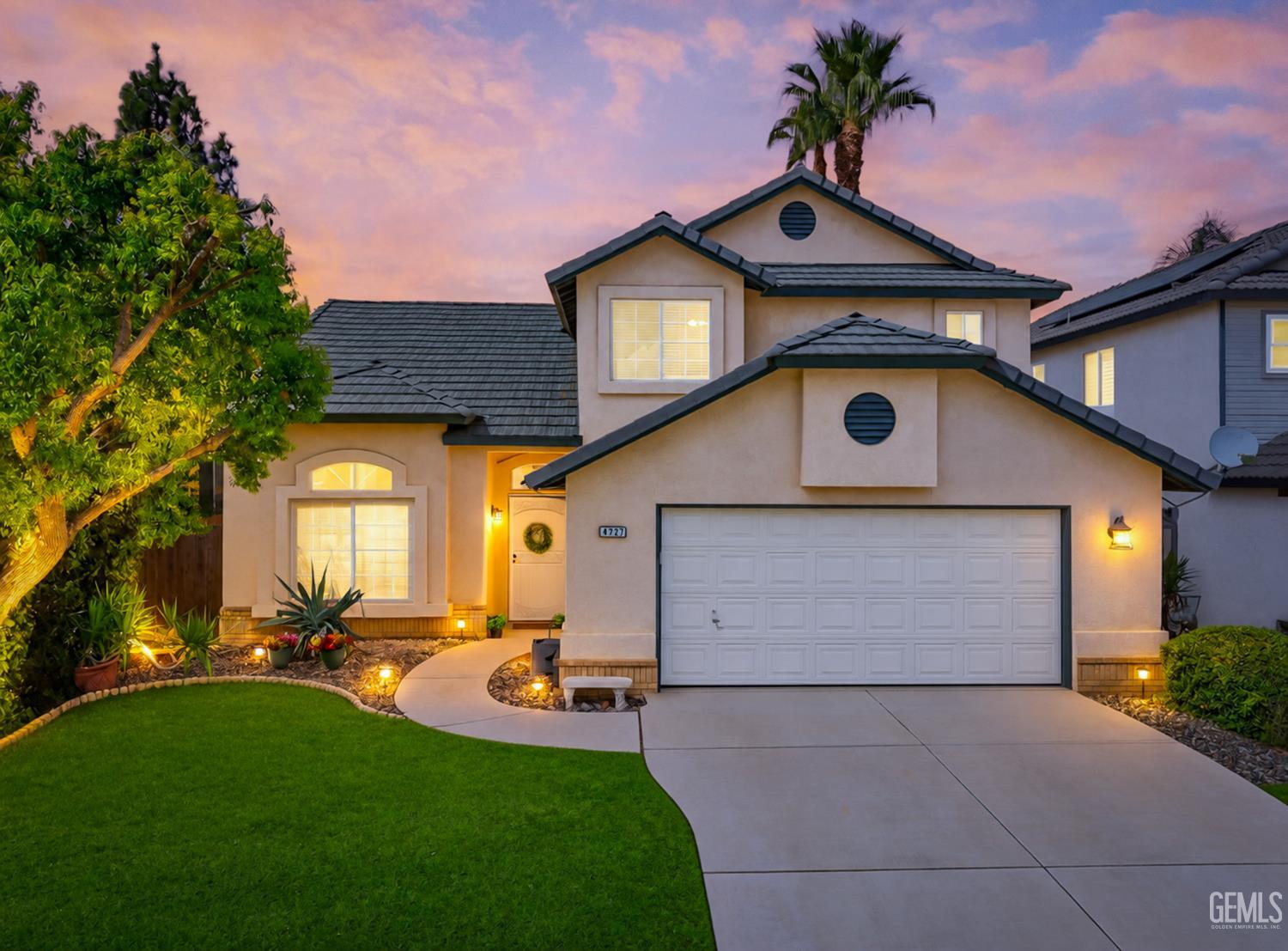 Single Family Residence in Bakersfield