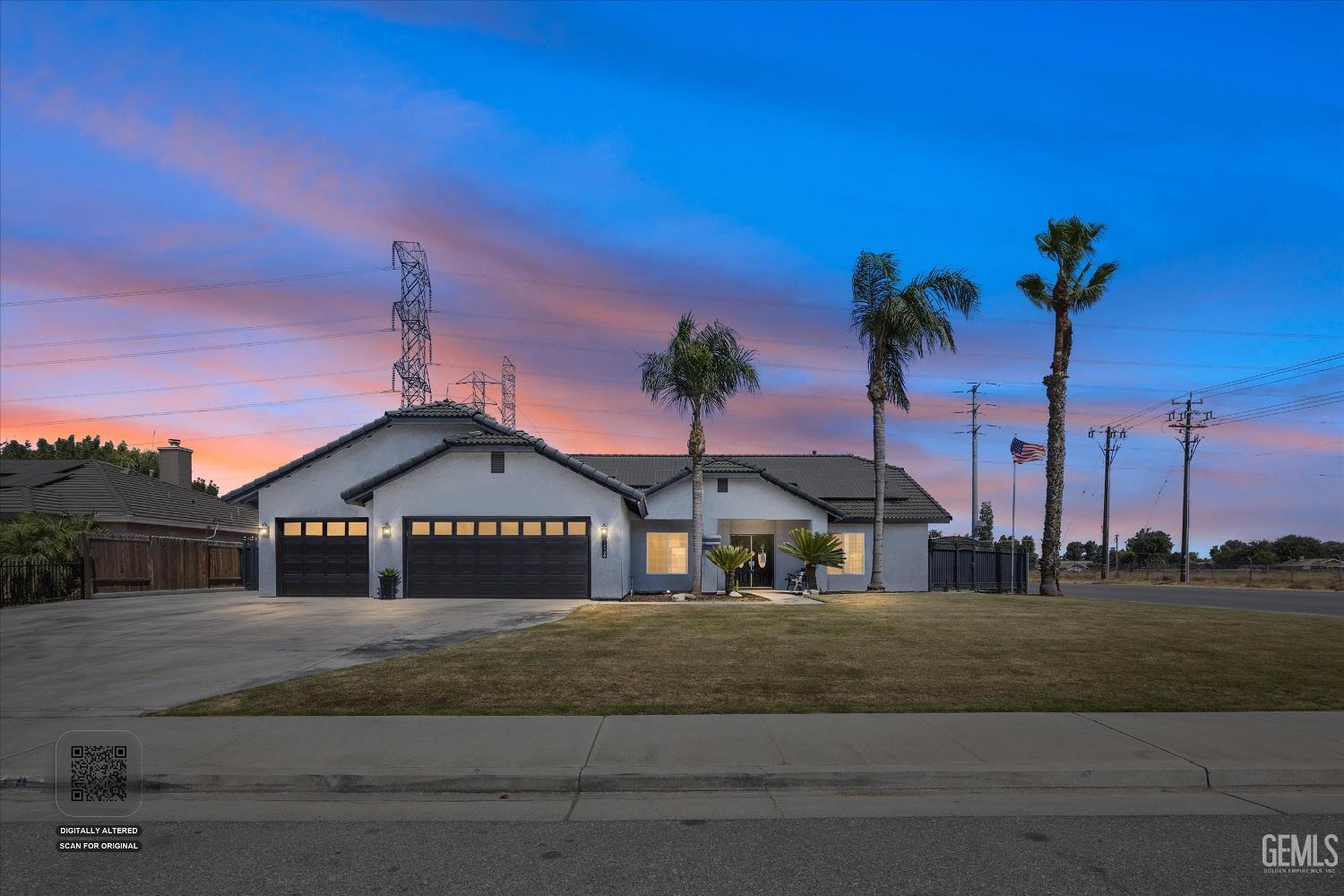 Single Family Residence in Bakersfield