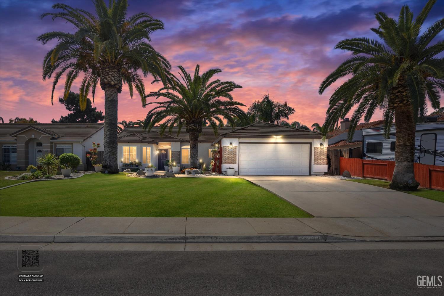 Single Family Residence in Bakersfield