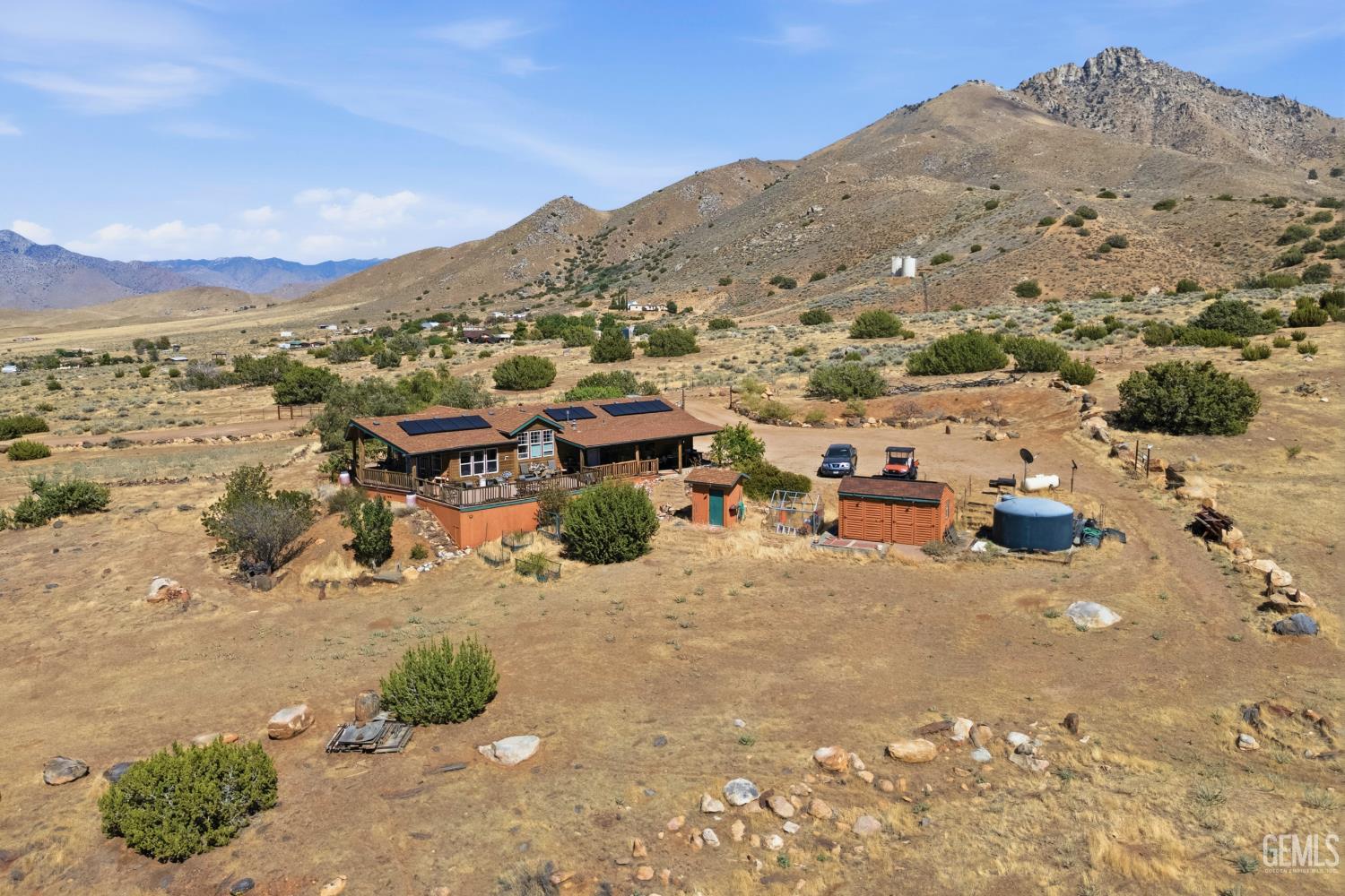3743 Brooks Road, Weldon, CA 93283 — photo 54