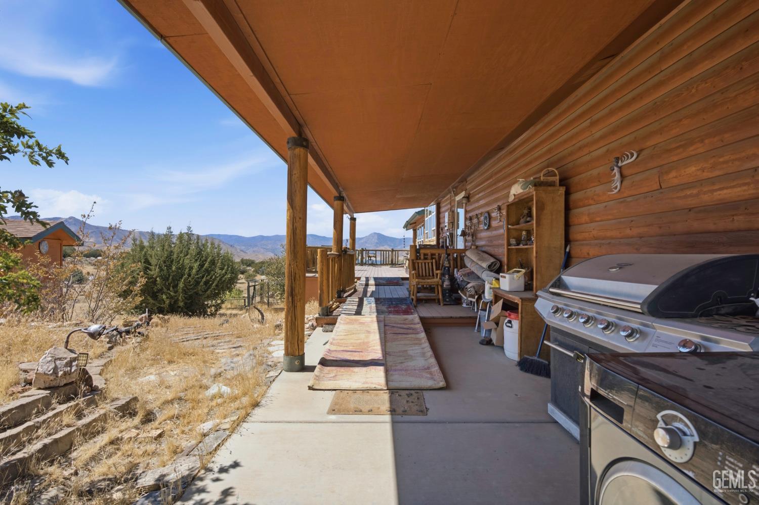 3743 Brooks Road, Weldon, CA 93283 — photo 7