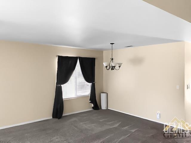 Single Family Residence in Bakersfield, photo 5 of 10